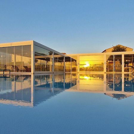Borgo D'Orlando - Small Country Hotel Mirto  Экстерьер фото