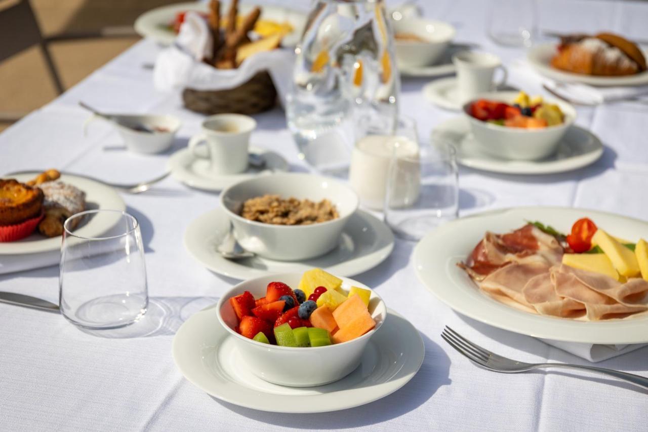 Borgo D'Orlando - Small Country Hotel Mirto  Экстерьер фото