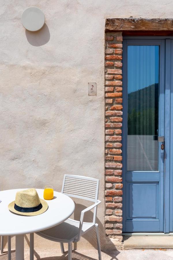Borgo D'Orlando - Small Country Hotel Mirto  Экстерьер фото