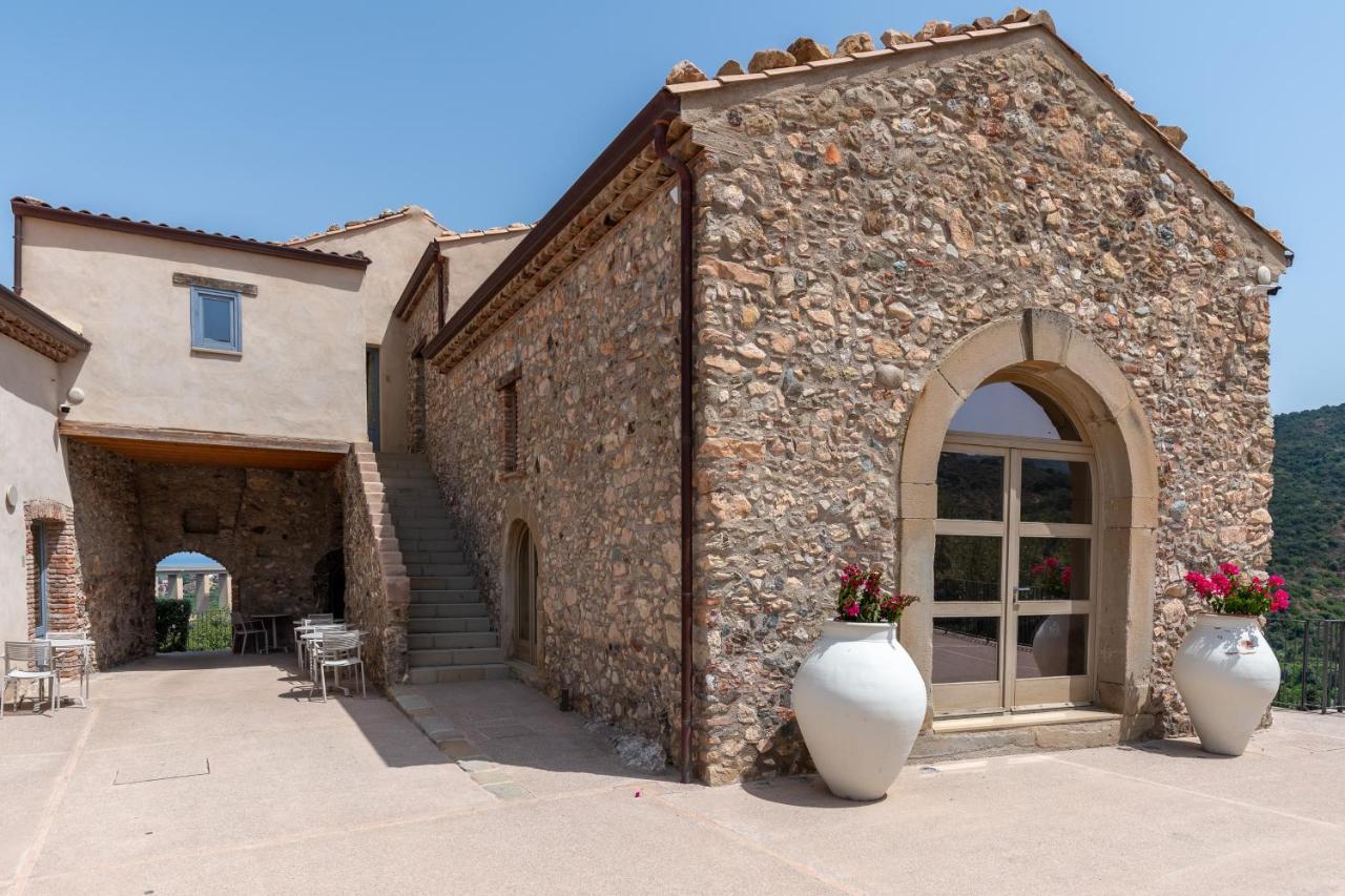 Borgo D'Orlando - Small Country Hotel Mirto  Экстерьер фото