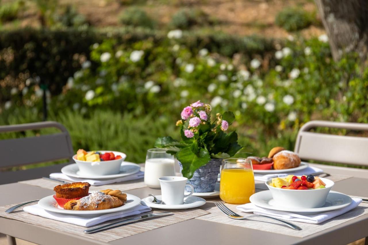 Borgo D'Orlando - Small Country Hotel Mirto  Экстерьер фото