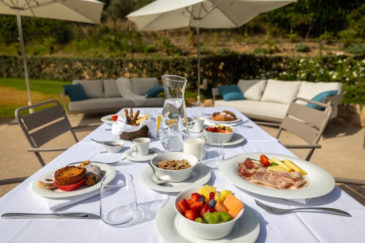 Borgo D'Orlando - Small Country Hotel Mirto  Экстерьер фото