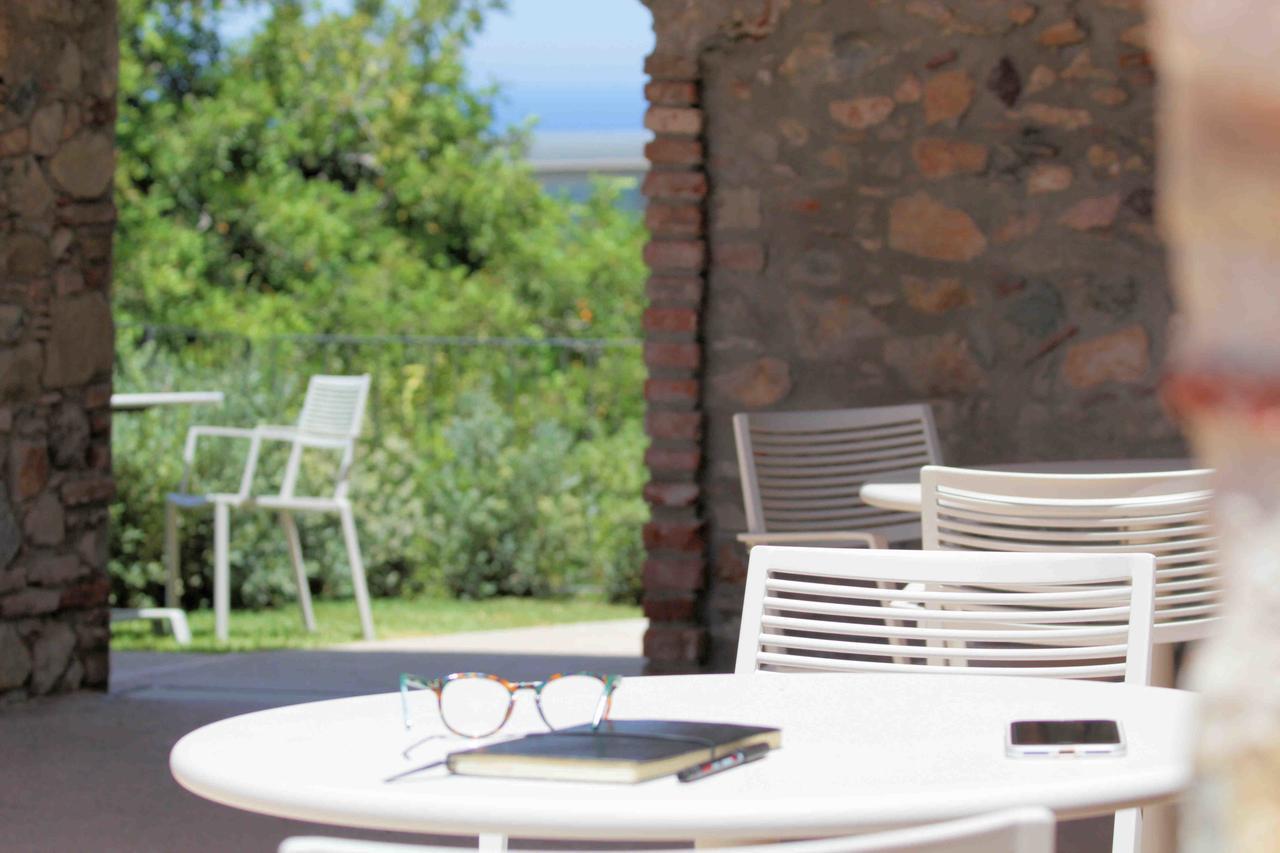 Borgo D'Orlando - Small Country Hotel Mirto  Экстерьер фото
