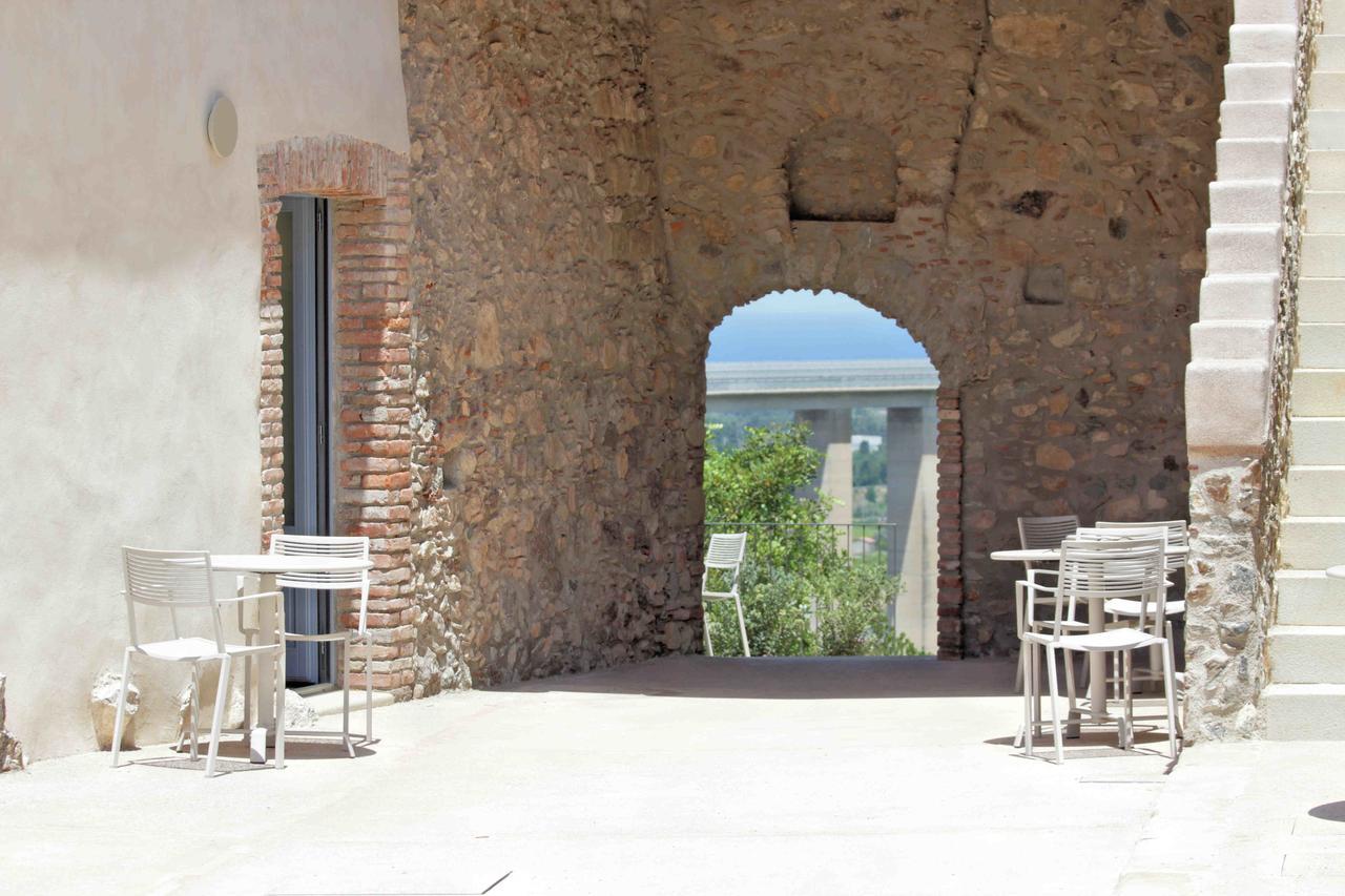 Borgo D'Orlando - Small Country Hotel Mirto  Экстерьер фото