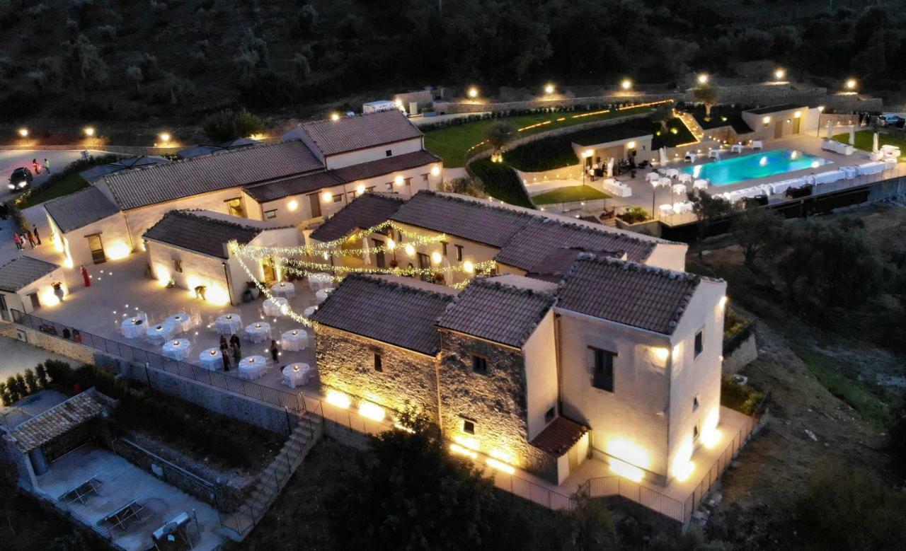 Borgo D'Orlando - Small Country Hotel Mirto  Экстерьер фото