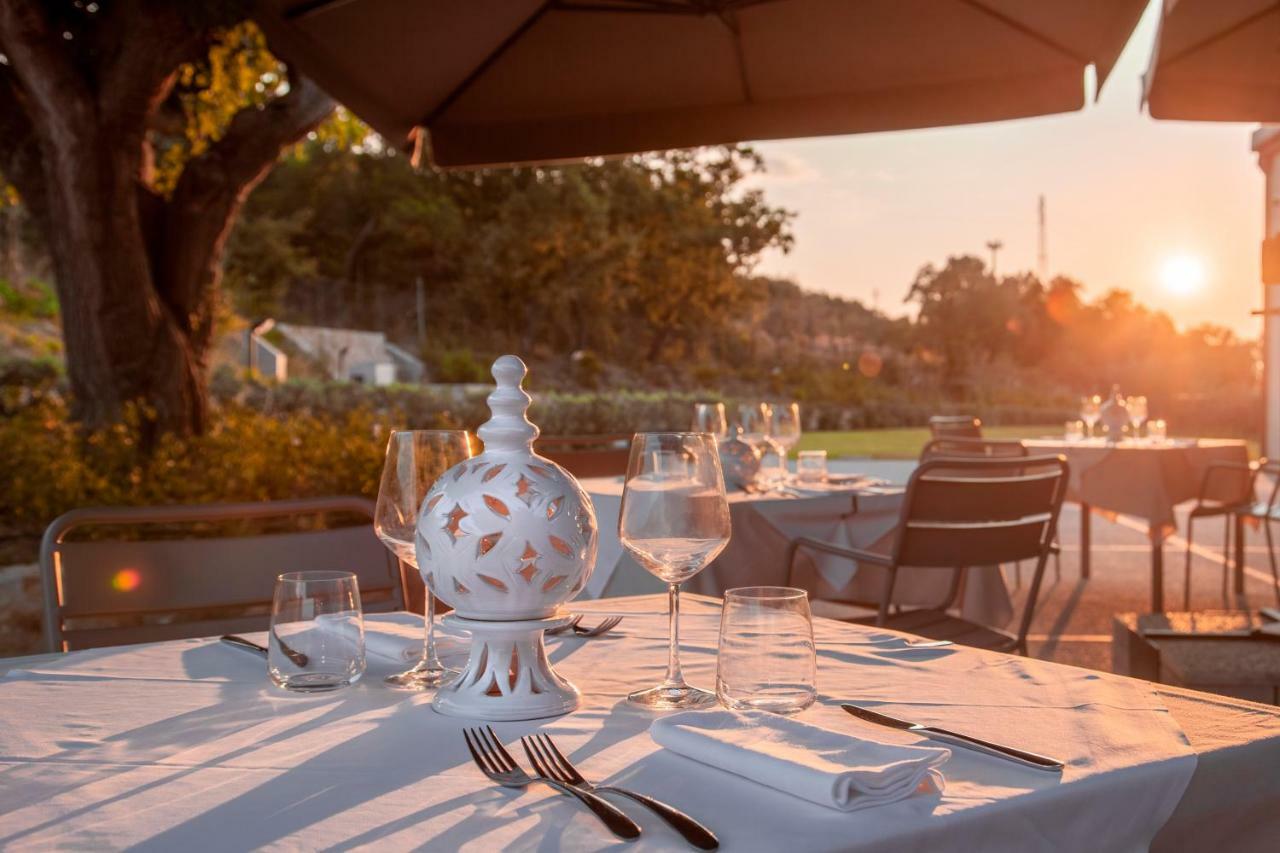 Borgo D'Orlando - Small Country Hotel Mirto  Экстерьер фото