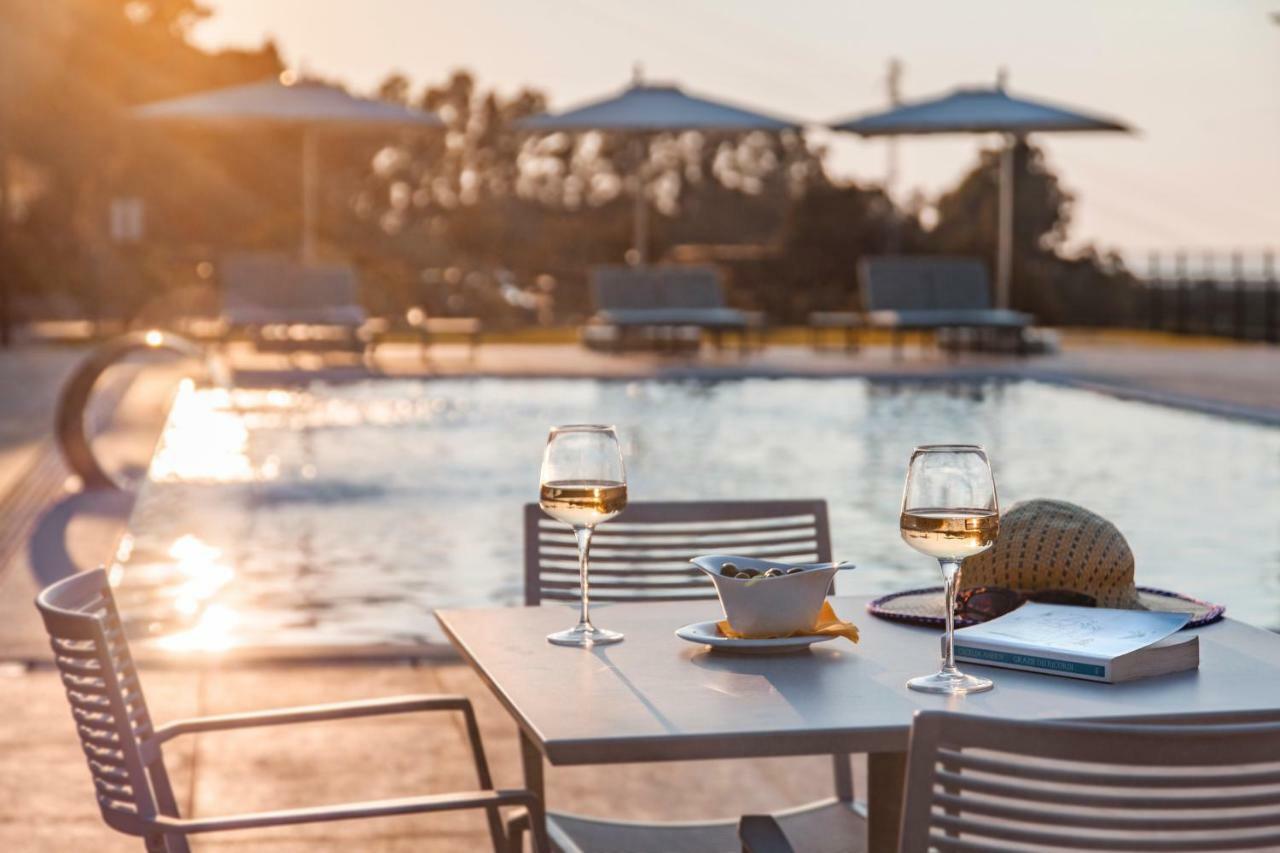 Borgo D'Orlando - Small Country Hotel Mirto  Экстерьер фото
