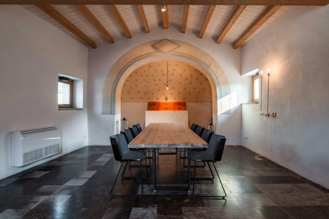 Borgo D'Orlando - Small Country Hotel Mirto  Экстерьер фото