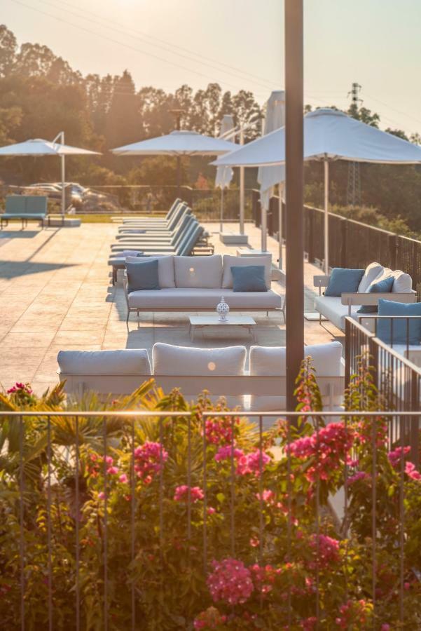 Borgo D'Orlando - Small Country Hotel Mirto  Экстерьер фото